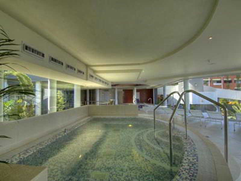 Adrian Roca Nivaria 5* Costa Adeje (Tenerife)